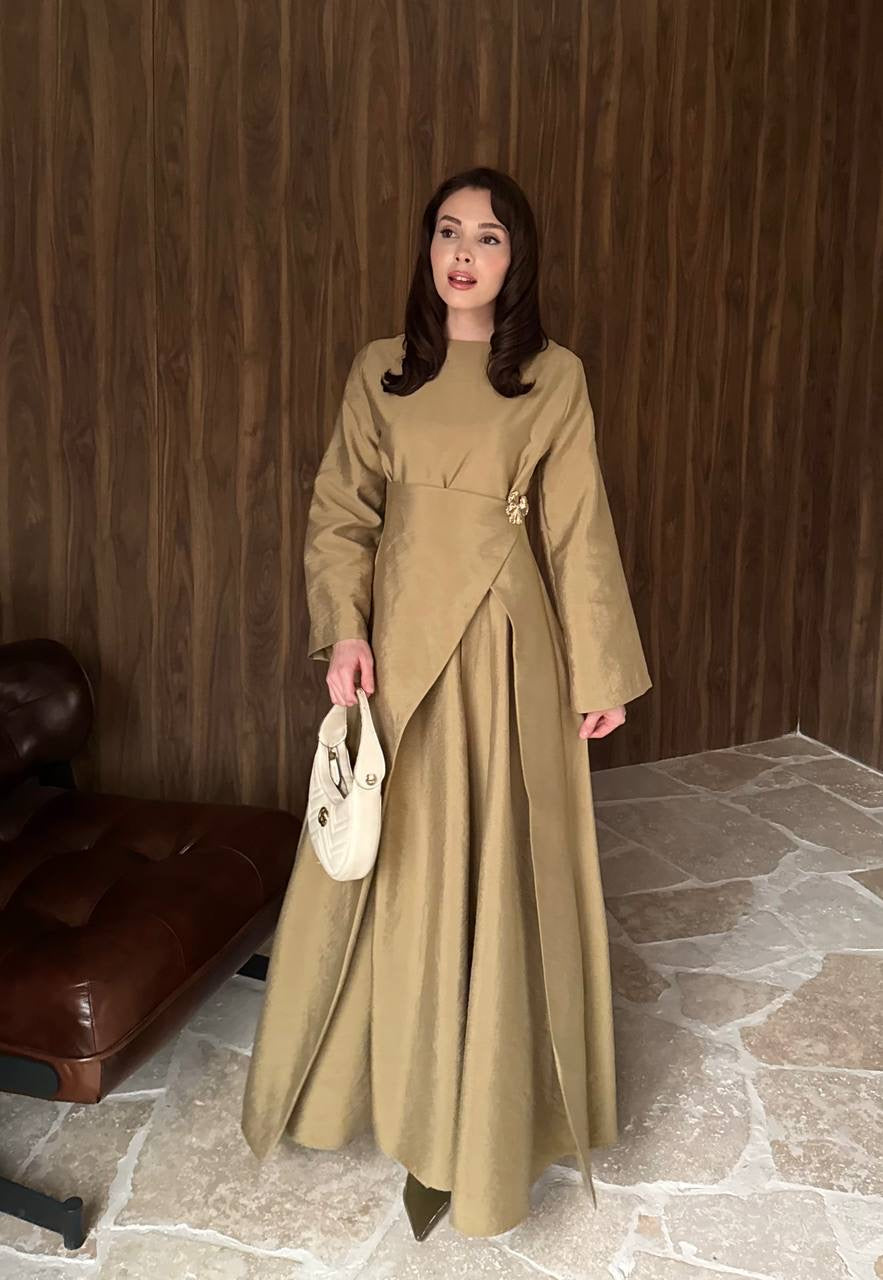 S26-17Olive