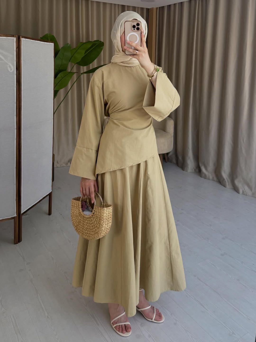 S26-2Beige