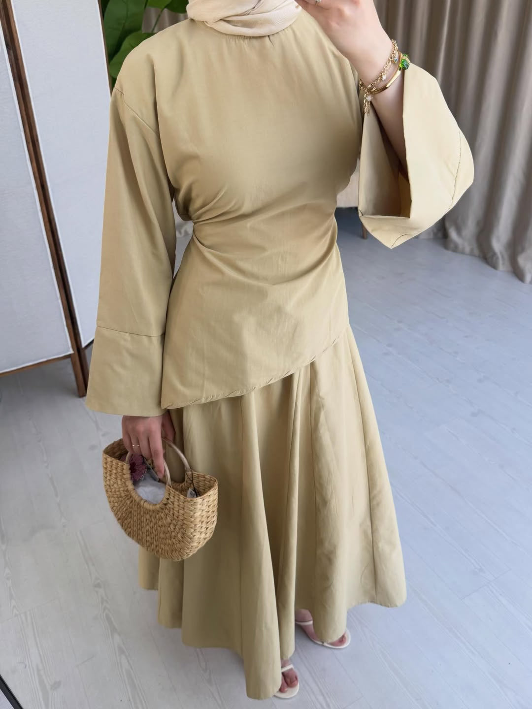 S26-2Beige